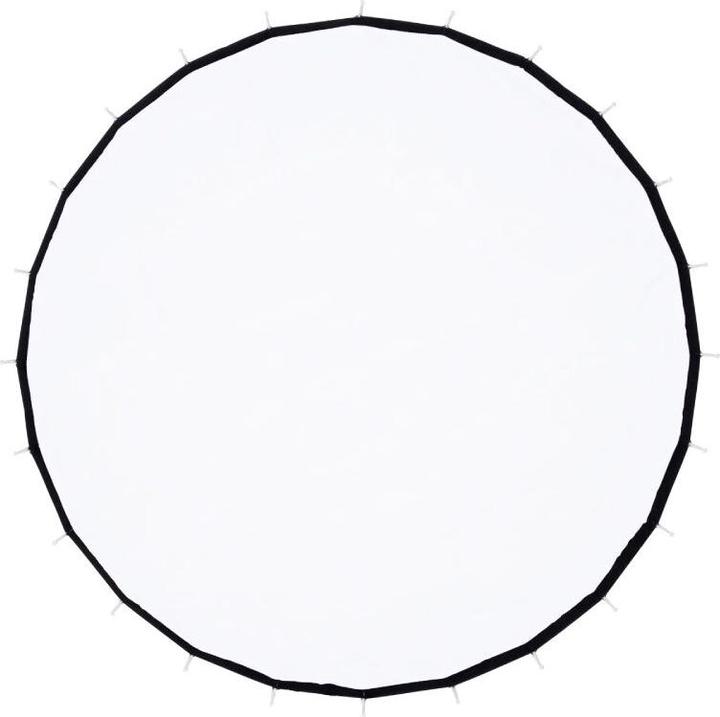 Immagine prodotto SMDV Diffusore anteriore di ricambio Mega 160