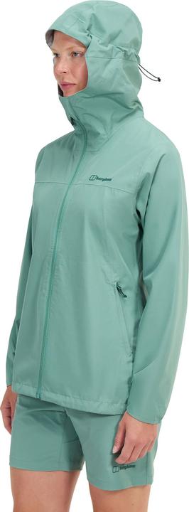 Image du produit Berghaus Veste pour femme Deluge Pro 3.0 (14)