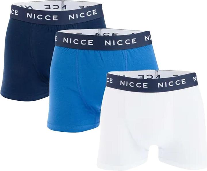 Nicce Cosum Boxershorts (3erPack)