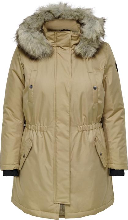 Immagine prodotto Only Parka curvy Parka lungo (M)