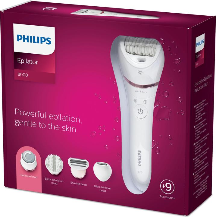 Image du produit Philips Series 8000