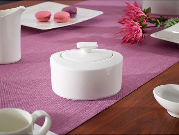 Produktbild Villeroy & Boch Zuckerdose 6 Pers. Modern Grace (0.33 l)