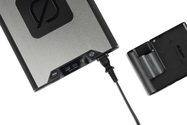 Produktbild Goal Zero Sherpa (25600 mAh, 100 W, 94.72 Wh)