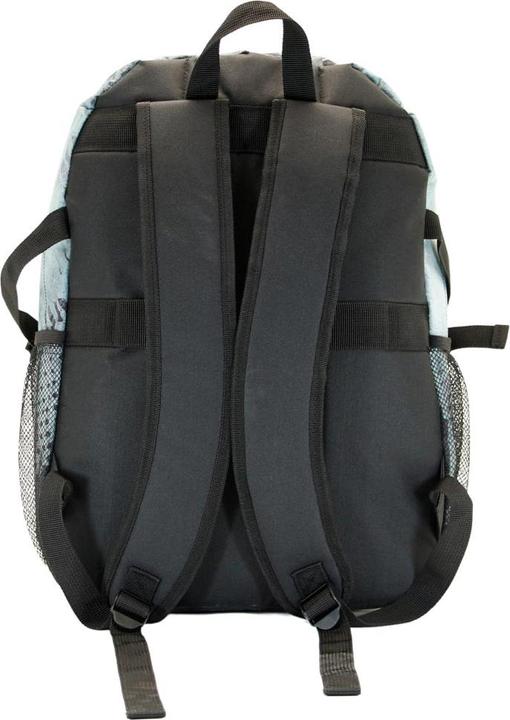 Actual product image ProDG FAN HS Fight Backpack Tailwhip