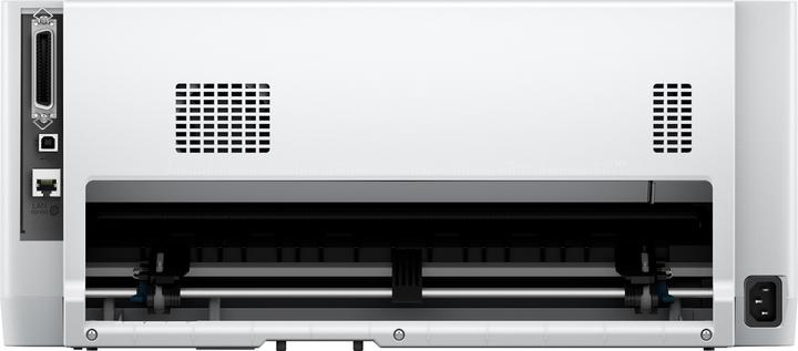 Actual product image Epson LQ-780N (Needle, Colour)