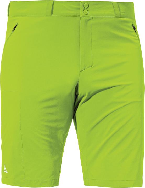 Vert citron vert