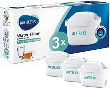 Produktbild Brita Maxtra+ Pure Performance (3 x)