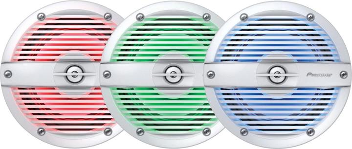 Image du produit Pioneer UD-ME650LED Marine