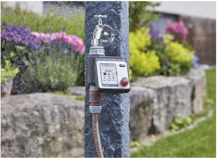 Immagine prodotto Gardena Controllo dell'irrigazione (Computer per l'irrigazione)