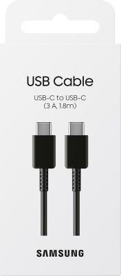 Produktbild Samsung USB C – USB-C (1.80 m, USB 2.0)