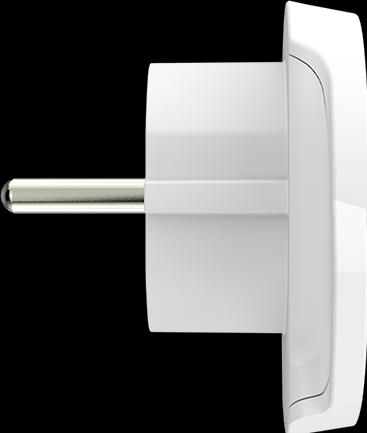 Actual product image Skross Länderstecker World to Europe