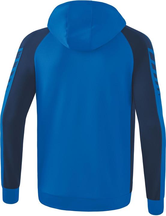 Produktbild Erima Six Wings Trainingsjacke mit Kapuze (140)