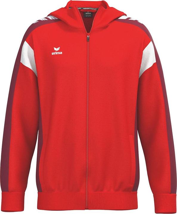 Erima CELEBRATE 125 Trainingsjacke mit Kapuze
