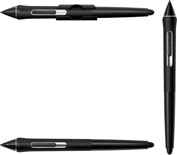 Produktbild Wacom Cintiq Pro 24 Touch (23.60", 5080 lpi)