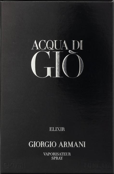 Image du produit Giorgio Armani Acqua di Giò (Eau de parfum, 50 ml)