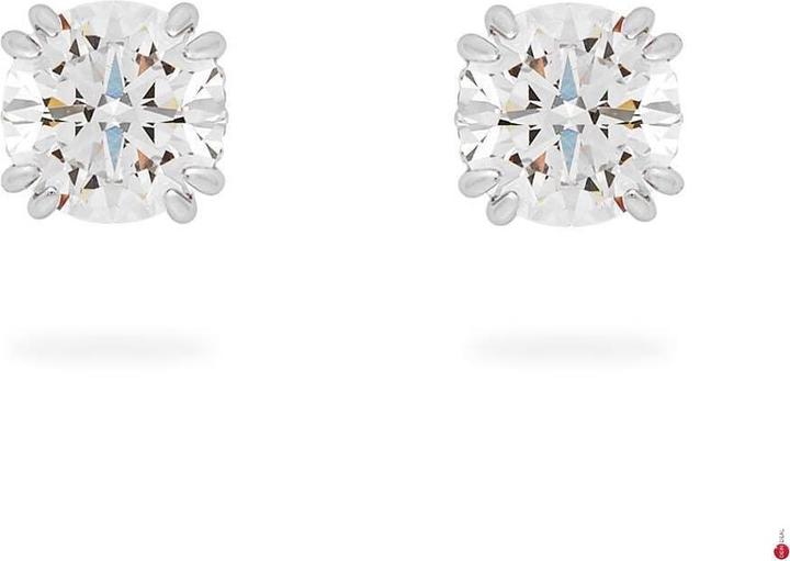 Image du produit Swarovski Constella Boucles d'oreilles argent (Métal Swarovski)