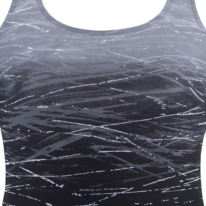 Actual product image Lascana Basic swimming costume (54 C)