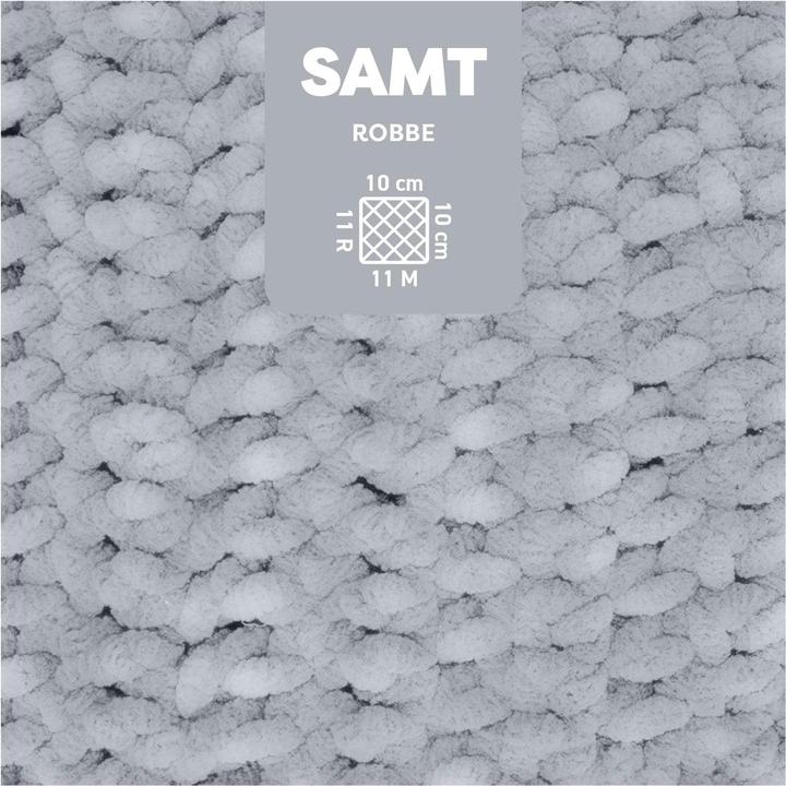 Actual product image Myboshi Velvet (100 m)