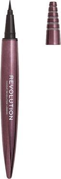 Immagine prodotto Makeup Revolution Rinascimento (Brown)