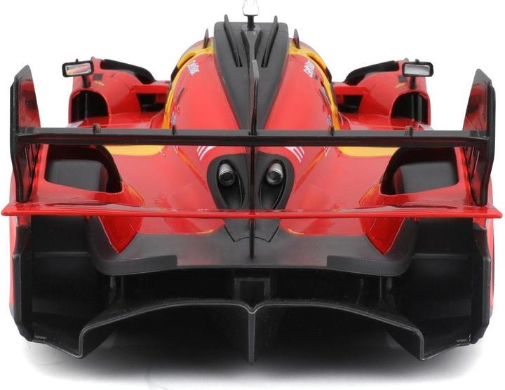 Produktbild Bburago Ferrari 499P Le Mans Champion 2023