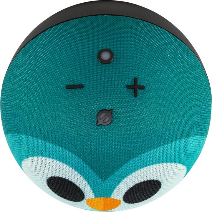 Produktbild Amazon Echo Dot Kids 5. Generation (2022) (Amazon Alexa)