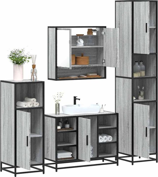 Actual product image VidaXL Riona