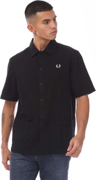 Produktbild Fred Perry Hemd (M)