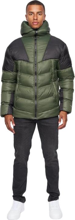 Produktbild Duck and Cover Raymax Steppjacke (L)