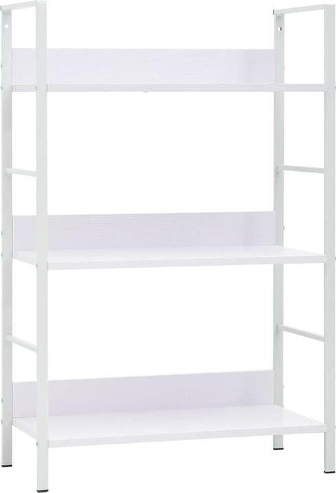 Produktbild VidaXL Regal (60 x 27,6 x 90,5 cm)