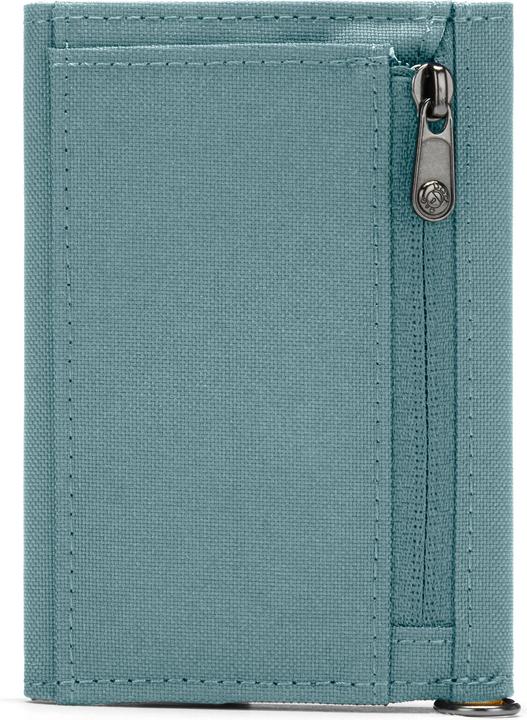 Produktbild Pacsafe RFIDsafe Trifold (Reisepasshülle)