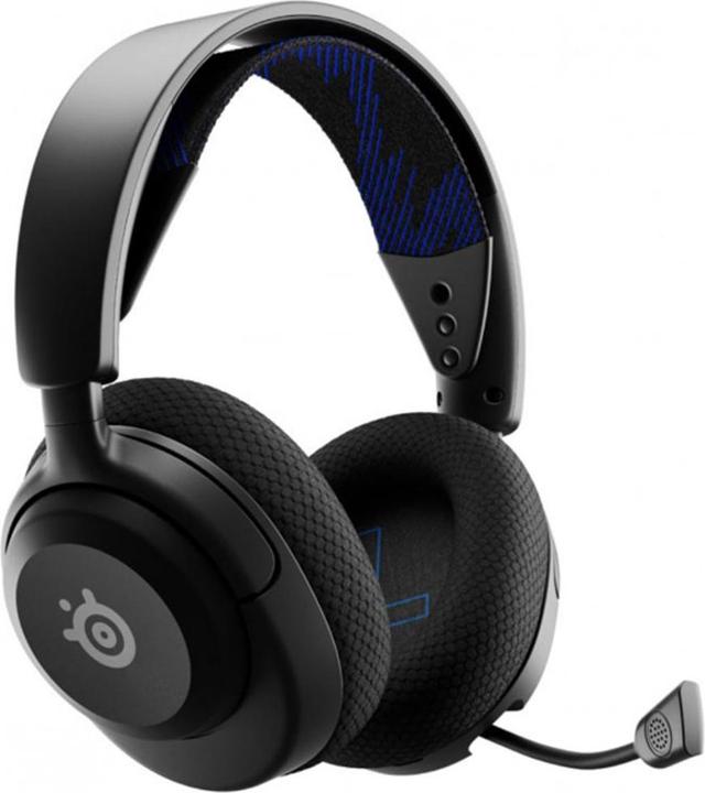 Actual product image SteelSeries Arctis Nova 4P (Cable)
