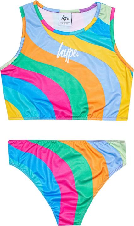 Immagine prodotto Hype - Bikini Ensemble - Fille (164)