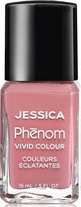 Jessica Phenom Vivid Colour Nail Polish Sweet Kiss 14ml
