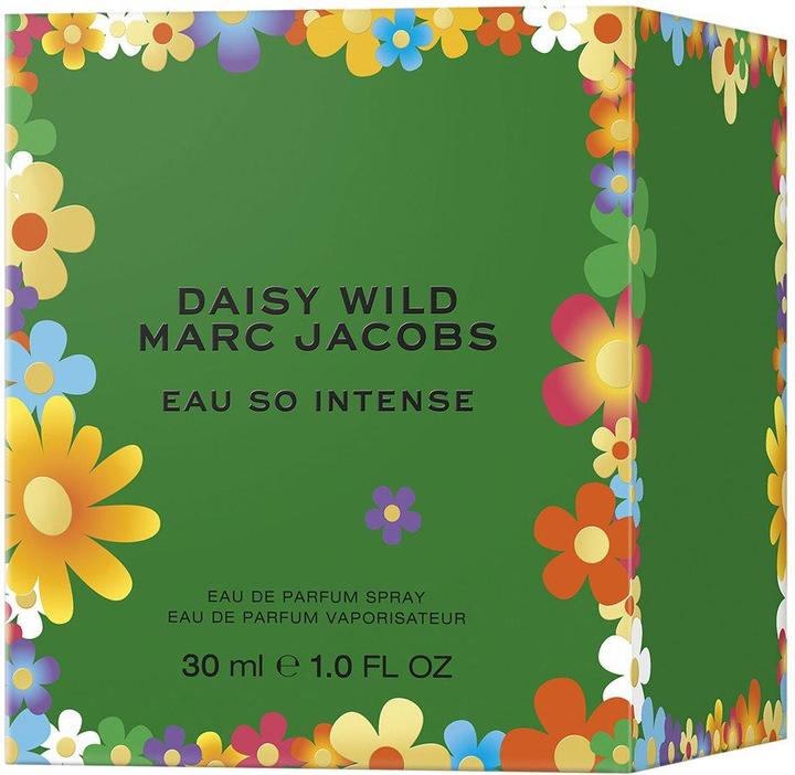 Immagine prodotto Marc Jacobs Daisy Wild Intense Eau de Parfum (Eau de parfum, 30 ml)