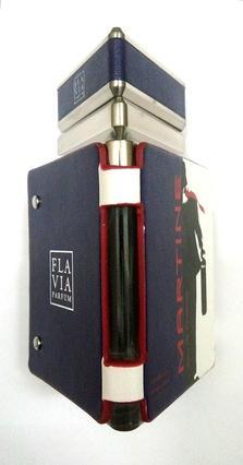 Image du produit Flavia Martine Pour Homme - EDP - 100 ml (Eau de parfum, 100 ml)