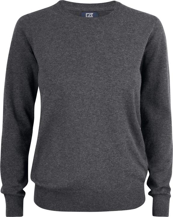 Cutter & Buck Oakville Crewneck Ladies