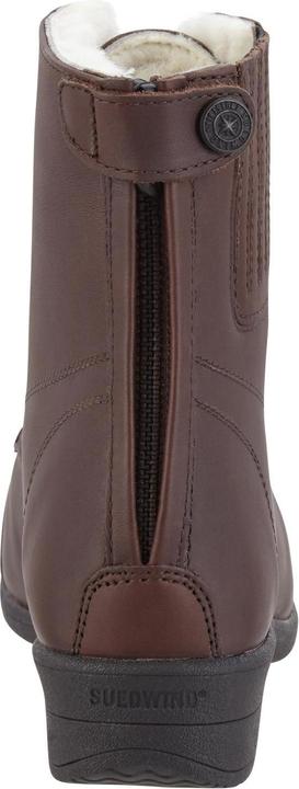 Produktbild Suedwind Footwear Stiefeletten IceLock Merino BZ Lace (37)