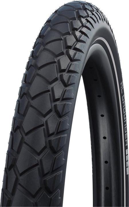 Produktbild Schwalbe Al Grounder (27.5 x 2.35, 60-584)