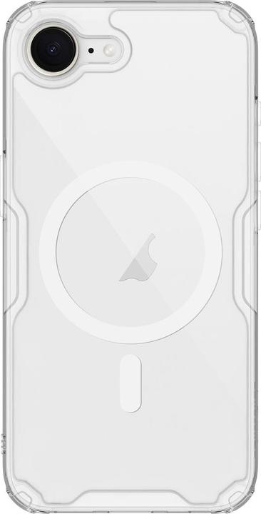 Immagine prodotto Nillkin Nature Pro Series Softcase Hülle (Apple iPhone 16e)