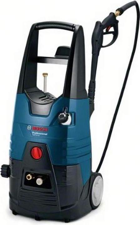 Actual product image Bosch Professional GHP 6-14 high-pressure cleaner (Electrical connection)