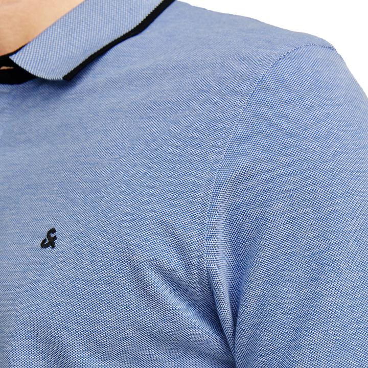 Immagine prodotto Jack & Jones 2er Pack Paulos - Slim Fit Poloshirt (S)