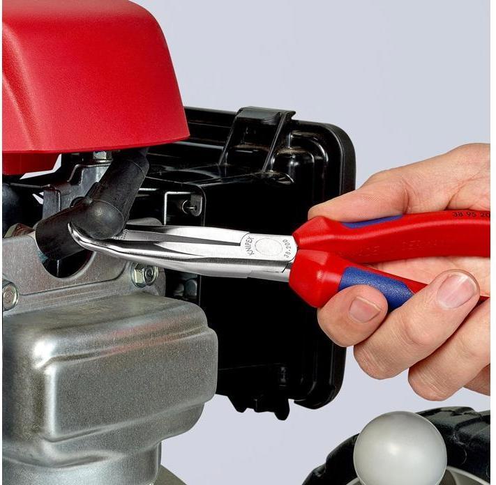 Produktbild Knipex Mechanikerzange (200 mm)