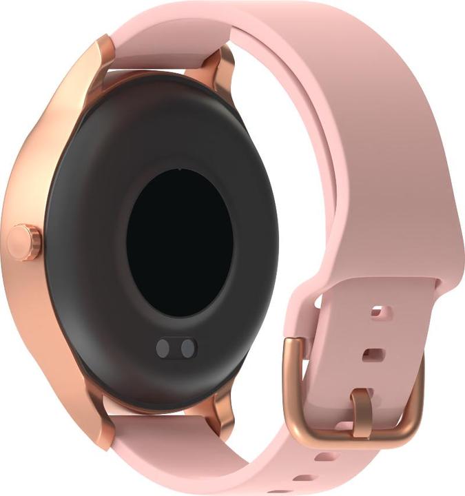 Image du produit Forever smartwatch ForeVive 3 SB-340 or rose