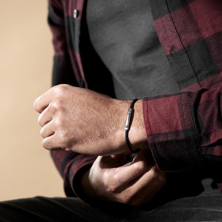 Image du produit Lucleon Collins (0.30 cm, Cuir véritable)