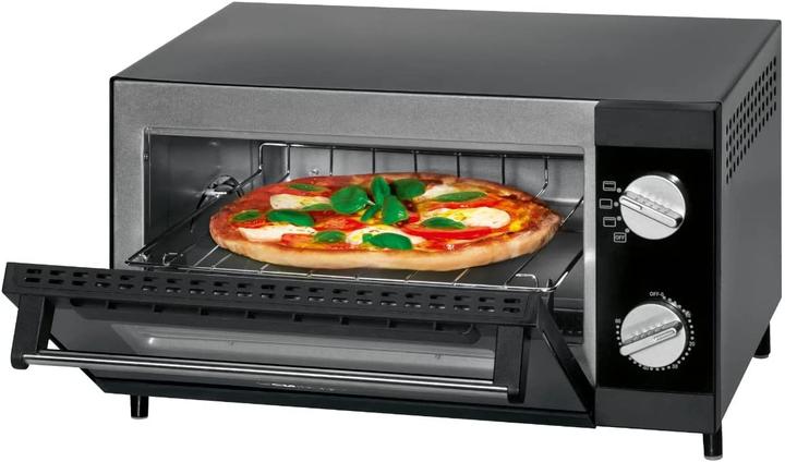 Immagine prodotto Clatronic MPO 3520 (Spina UE)