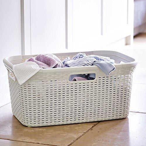 Image du produit Curver Rattan (45 l)