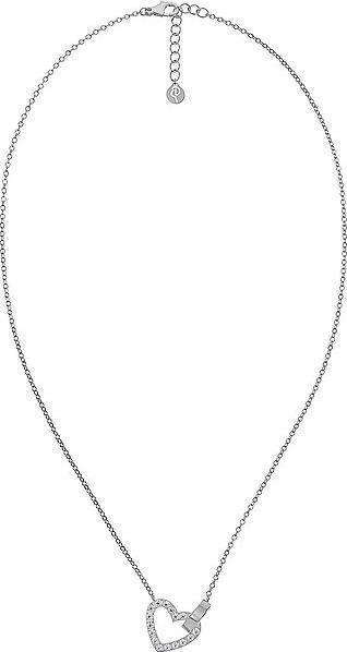 Immagine prodotto Edblad Halskette ETERNAL HEART NECKLACE Steel (Metallo)