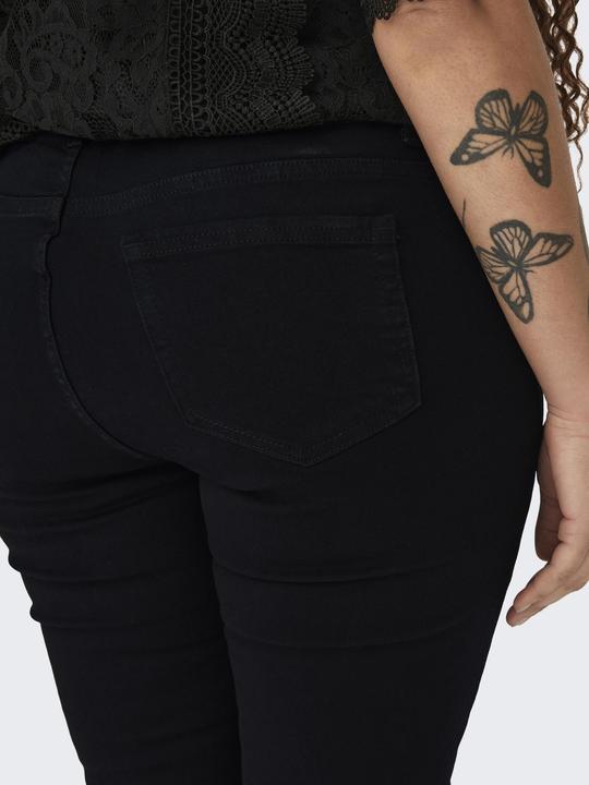 Immagine prodotto Only CARWILLY MIDCAPRI REA155 Jeans dalla vestibilità regolare (42)