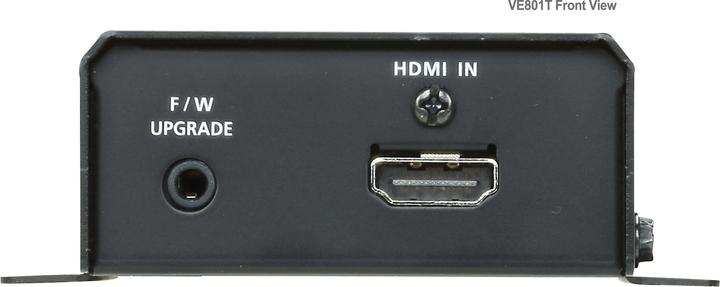 Immagine prodotto Aten Estensore VanCryst VE801 HDMI HDBaseT-Lite, trasmettitore
