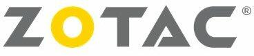 Actual product image Zotac GeForce RTX 5070 Twin Edge (12 GB)